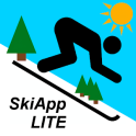 SkiApp LITE - DER Ski Computer