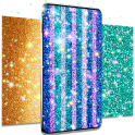 Glitter live wallpaper