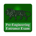 Engineering Entrance Exam PET