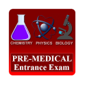 All India Pre Medical Test PMT