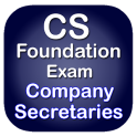 CS Foundation Exam