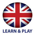 Learn and play. English +