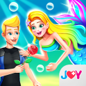 Mermaid Secrets20 –Mermaid Princess Love Promise
