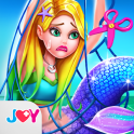 Mermaid Secrets1- Mermaid Princess Rescue Story