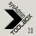 sysAdmin ToolBox