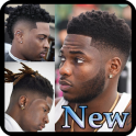 Fade Black Men Haircut