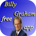 Billy Graham Free App