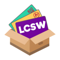 LCSW Flashcards