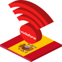 Factory IMEI Unlock Phone Spain Vodafone Network