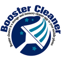 Booster Cleaner