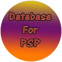 Database For PPSSPP And PSP Emulator Downloader