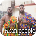 History of The Akan people