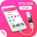 OTG USB Driver for Android: USB To OTG Converter