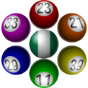 Lotto Number Generator for Nigeria