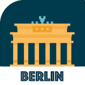 BERLIN City Guide Offline Maps and Tours
