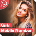 Girls Mobile Number (Girlfriend Calling Prank)