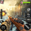Call for War - New Sniper FPS Shooting Game