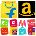 All Shopping Apps