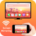 Screen Mirroring with TV