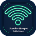 Portable Wifi Mobile Hotspot