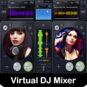 DJ Mixer 2021