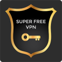 Super Free VPN Proxy & Secure VPN