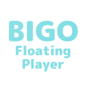 Floating Player for BIGO LIVE (Multi-Tasking)