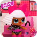 Play Dolls Surprise Collections