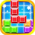 Jewel Match Block Puzzle & Dropdom jewel pop games