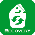 Deleted Image Recovery
