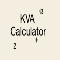 KVA calculator
