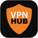 Smart VPN hub