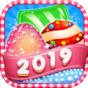 Sweet Candy Cookie 2019