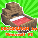 Decoration Mod for Minecraft PE