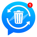 View Deleted Message Messenger