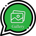 Gallery for Whatsapp - Images - Videos - Status