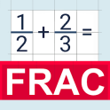 Fracciones calculadora