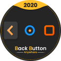 Back Button, Home, Recent Button - Anywhere