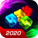 Jewel Block Puzzle 3D 2020