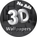 Live 3D Parallax Wallpapers Pro: (No Ads)