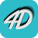 Super 4D Wallpapers——Free HD Live&4K background