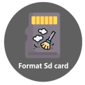 Format Sd Card