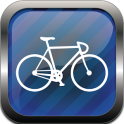 Bike Ride Tracker+ by 30 South