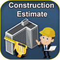 Construction Calculator-Building Material Estimate