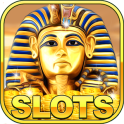 Spielautomat: Pharao