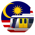 Trainsity Kuala Lumpur LRT KTM