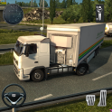 Cargo Truck Transport Simulator