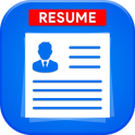 CV Maker App : CV Builder with New Resume Format