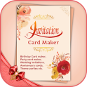 Digital Invitation Card Maker