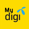 MyDigi Mobile App